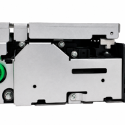 CARD READER V2CU-H81 HITACHI PN: TS-EC2C-U13000H, 00TS-EC2C-U13000H