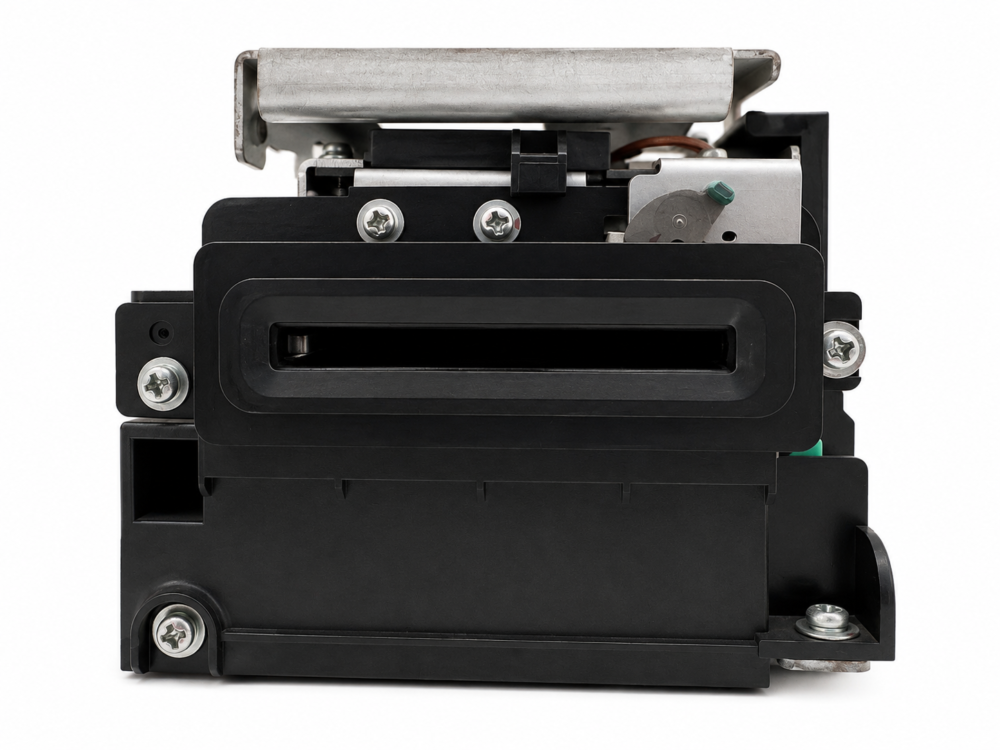 CARD READER V2CU-H81 HITACHI PN: TS-EC2C-U13000H, 00TS-EC2C-U13000H