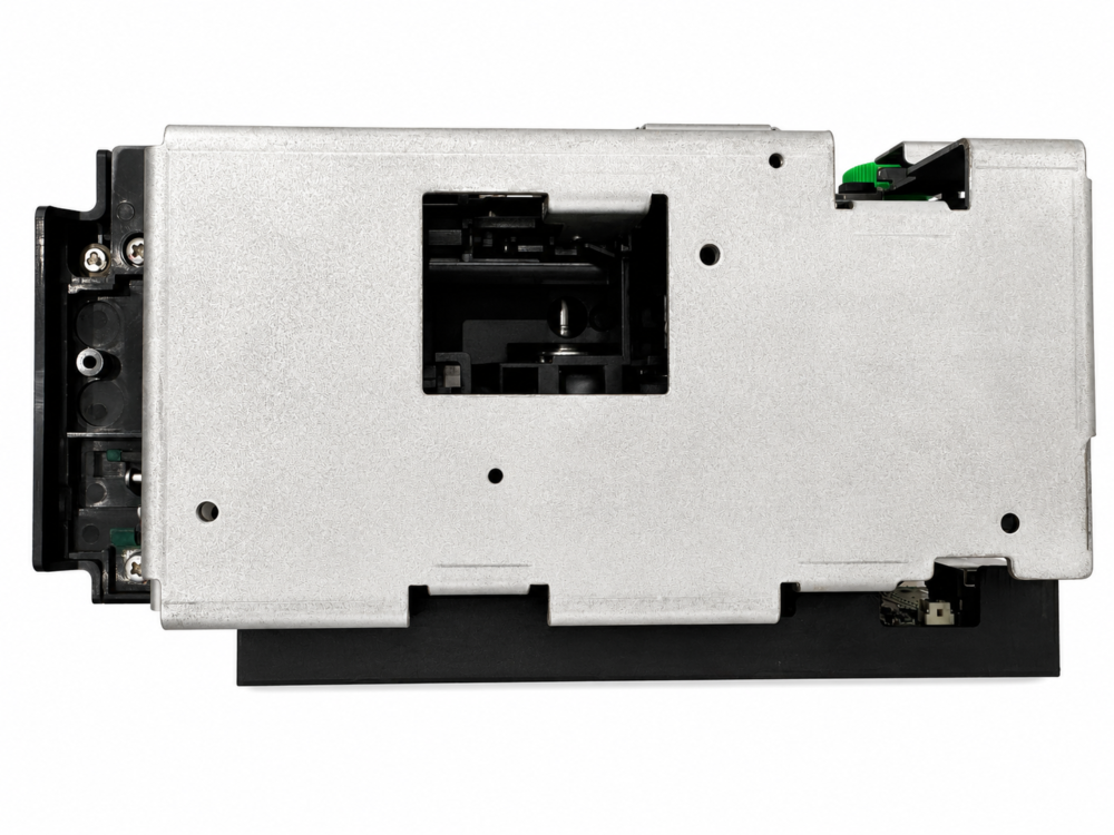 CARD READER V2CU-H81 HITACHI PN: TS-EC2C-U13000H, 00TS-EC2C-U13000H
