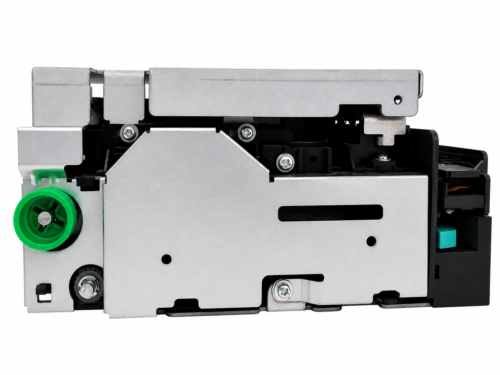 CARD READER V2CU-H81 HITACHI PN: TS-EC2C-U13000H, 00TS-EC2C-U13000H