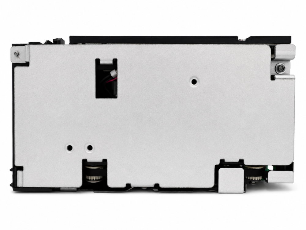CARD READER V2CU-H81 HITACHI PN: TS-EC2C-U13000H, 00TS-EC2C-U13000H