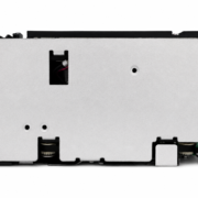 CARD READER V2CU-H81 HITACHI PN: TS-EC2C-U13000H, 00TS-EC2C-U13000H