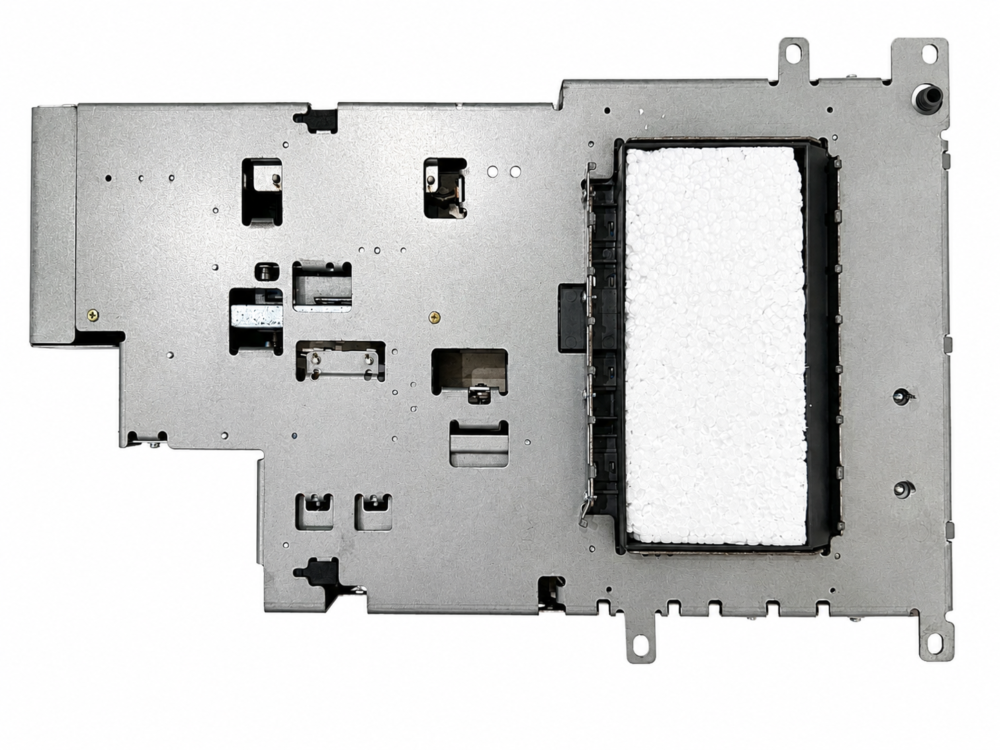 CASH SLOT HITACHI PN: TS-M1U2-CSS111, 00TS-M1U2-CSS111