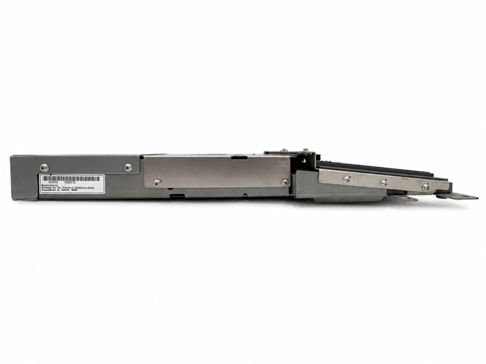 CASH SLOT HITACHI PN: TS-M1U2-CSS111, 00TS-M1U2-CSS111