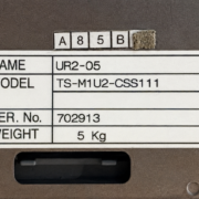 CASH SLOT HITACHI PN: TS-M1U2-CSS111, 00TS-M1U2-CSS111