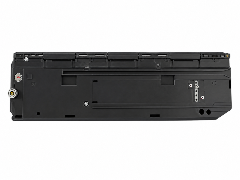CASH CASSETTE HITACHI PN: TS-M1U2-SRB10, 00TS-M1U2-SRB10