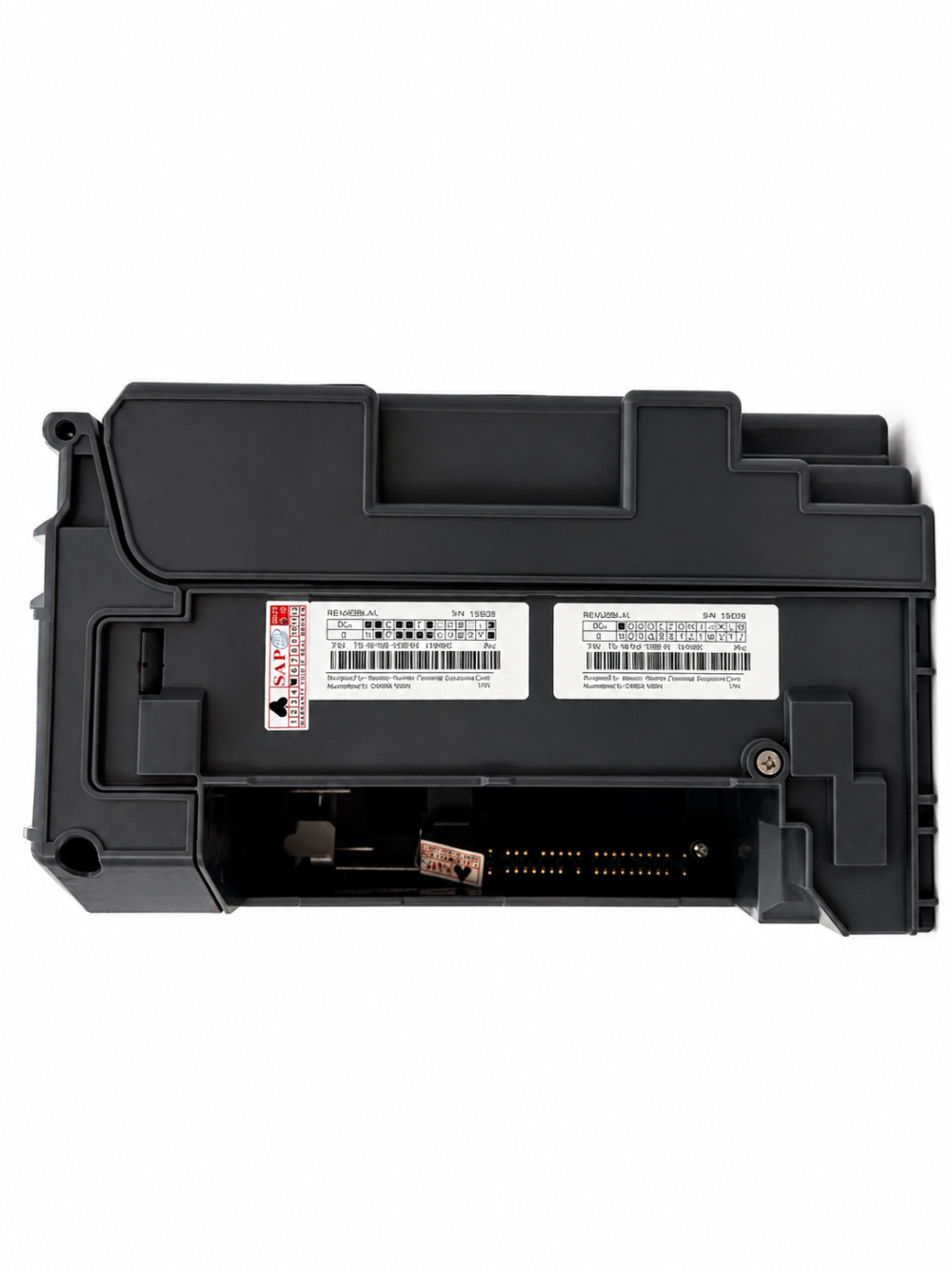 CASH CASSETTE HITACHI PN: TS-M1U2-SRB10, 00TS-M1U2-SRB10