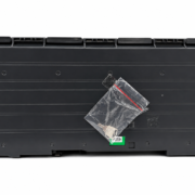 CASH CASSETTE HITACHI PN: TS-M1U2-SRB10, 00TS-M1U2-SRB10