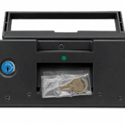 CASH CASSETTE HITACHI PN: TS-M1U2-SRJ10, 00TS-M1U2-SRJ10