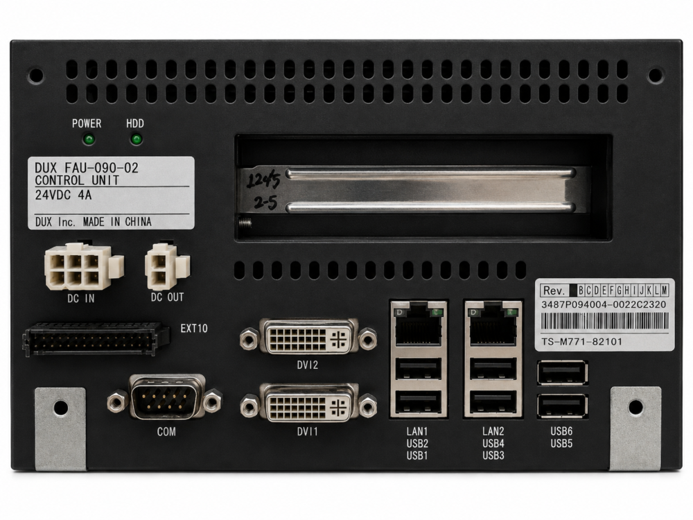 PC HITACHI PN: TS-M771-82101, 00TS-M771-82101