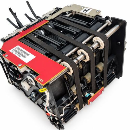 S2 - SNT TLA ASSY PN: 445-0753508, 4450753508, 445-0729811, 4450729811