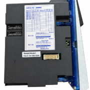 E350P4.000_6 DIEBOLD, COIN VALIDATOR, V² EAGLE, NP: E350P4.00/0