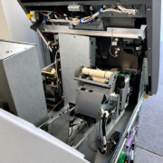 SelfServ 23, 6623-3 NCR 6623 SELFSERV 23 S2 DISPENSER FRONT LOAD, ESTORIL PN: NCR-6623, NCR6623