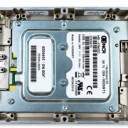 445-0744322.2 NCR EPPU-3 USB 66xx BBVA INTL_64 PN: 445-0744322