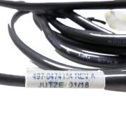 NCR CABLE 7702 PWR, 24V, 3500mm PN: 4970474154