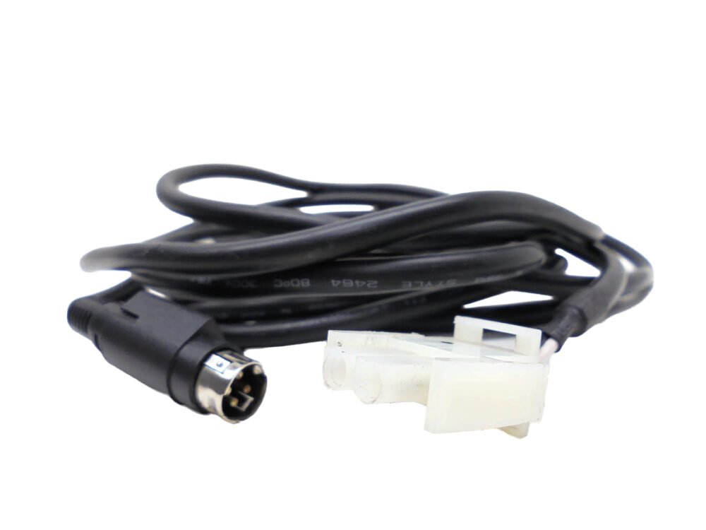 NCR CABLE 7702 PWR, 24V, 3500mm PN: 4970474154