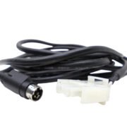 NCR CABLE 7702 PWR, 24V, 3500mm PN: 4970474154