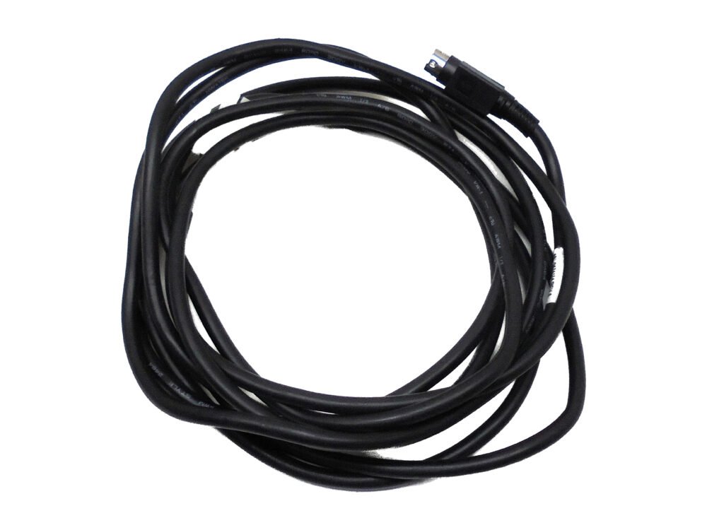 NCR CABLE 7702 PWR, 24V, 3500mm PN: 4970474154
