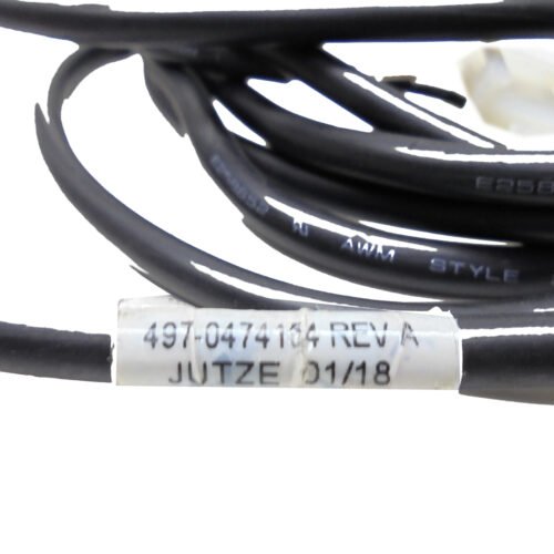 NCR CABLE 7702 PWR, 24V, 3500mm PN: 4970474154
