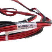 NCR Cable - Power 24 V PSU to IO Box PN: 4970507921
