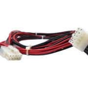 NCR Cable - Power 24 V PSU to IO Box PN: 4970507921