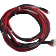 NCR Cable - Power 24 V PSU to IO Box PN: 4970507921