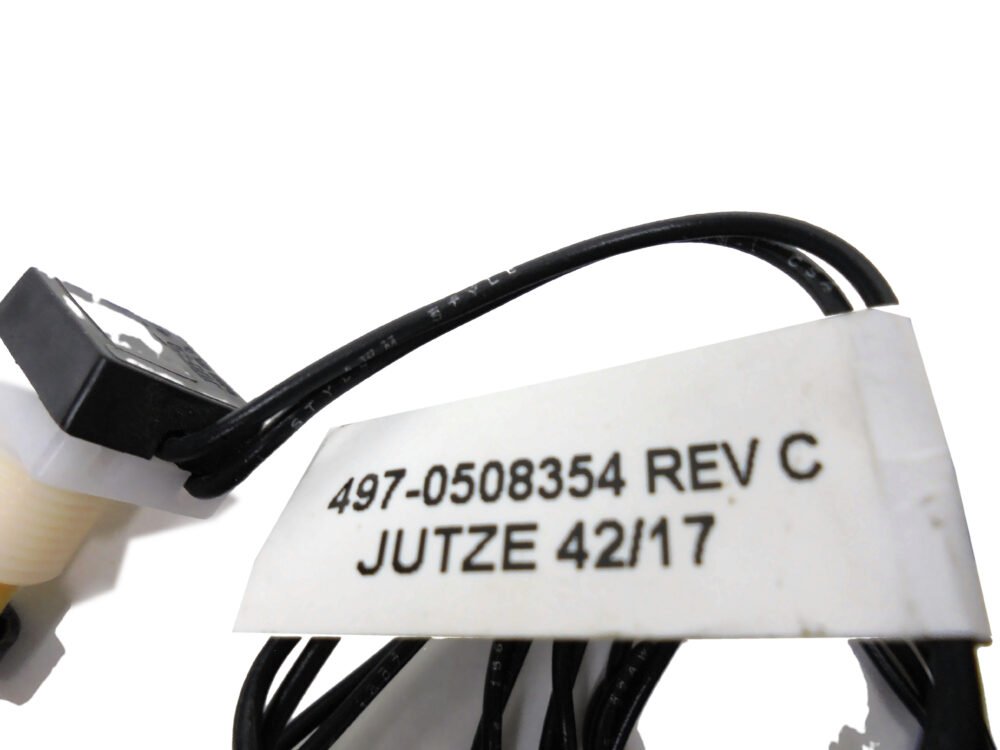 4970508354 NCR SELF SRV 90 KIOSK TAMPER SWITCHES PN: 4970508354