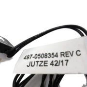 4970508354 NCR SELF SRV 90 KIOSK TAMPER SWITCHES PN: 4970508354