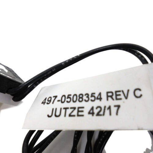 NCR SELF SRV 90 KIOSK TAMPER SWITCHES PN: 4970508354