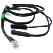 4970508355 (2) NCR CABLE- I/O COUPON SENSOR PN: 4970508355