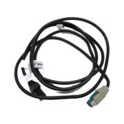NCR 12V Powered USB Cable for NCR Printers PN: 49705508356