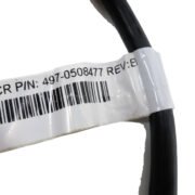NCR POS Cash Register Power Control Cable PN: 4970508477