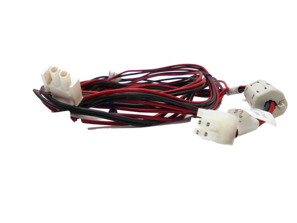 NCR R6 24V PSU to Fujitsu Power Cable 2.25m PN: 4970509863
