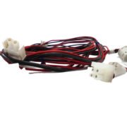NCR R6 24V PSU to Fujitsu Power Cable 2.25m PN: 4970509863