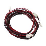 NCR R6 24V PSU to Fujitsu Power Cable 2.25m PN: 4970509863