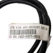 NCR Powered 12V USB to 1X8 Latchloc 1.3 meter (4.26 feet) PN: 4970510207