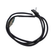 NCR Powered 12V USB to 1X8 Latchloc 1.3 meter (4.26 feet) PN: 4970510207