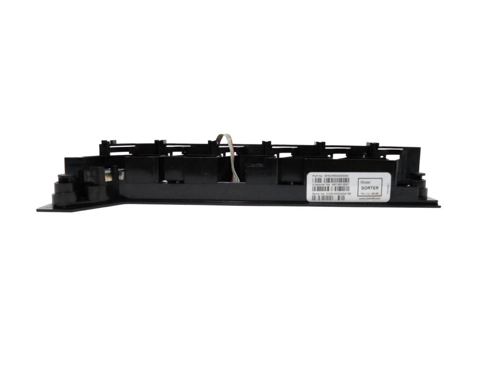 4970510527 (2) NCR CR5000 SORTER MODULE PN: 4970510527