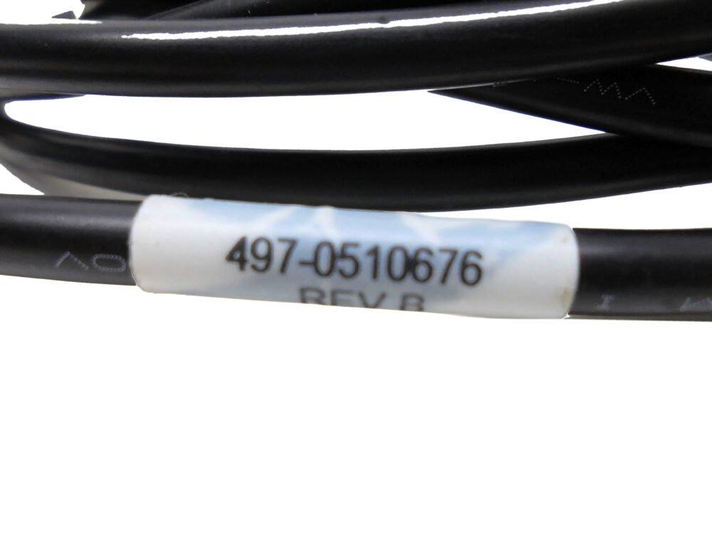 NCR TRI LIGHT LANE LIGHT I/O BOARD PN: 4970510676