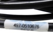 NCR TRI LIGHT LANE LIGHT I/O BOARD PN: 4970510676