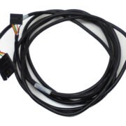 NCR TRI LIGHT LANE LIGHT I/O BOARD PN: 4970510676