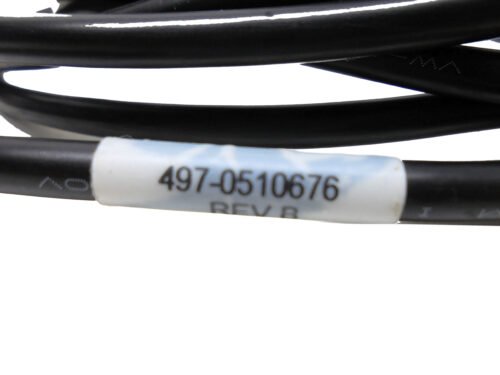 NCR TRI LIGHT LANE LIGHT I/O BOARD PN: 4970510676