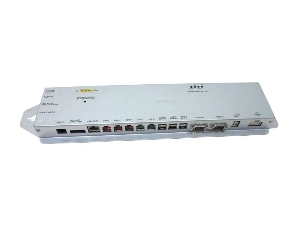 NCR I/O Board Main Board PN: 4970511354