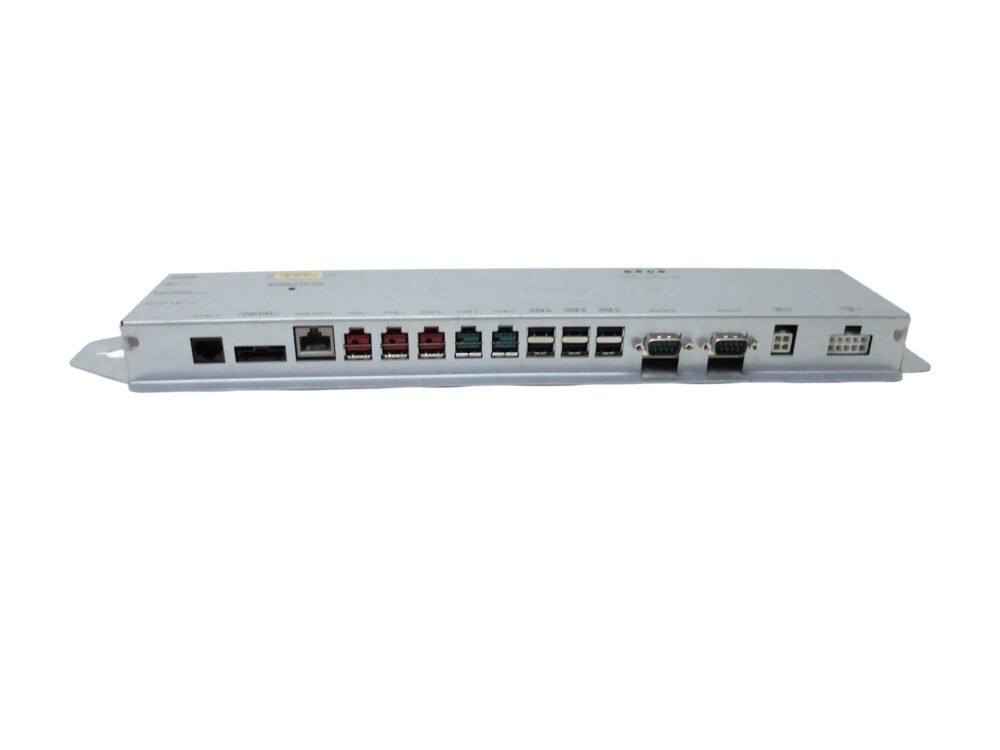 NCR I/O Board Main Board PN: 4970511354