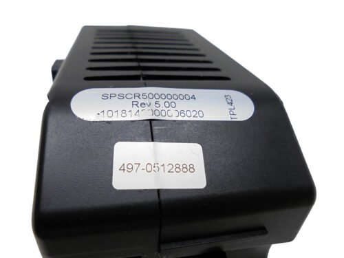 NCR CR5000 Transfer Chamber Motor PN: 4970512888