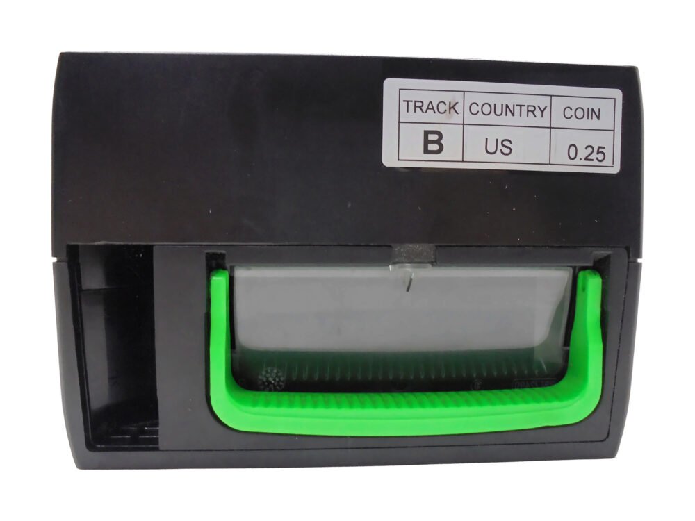 NCR CR5000 XCHANGER HOPPER TYPE B PN: 4970512971