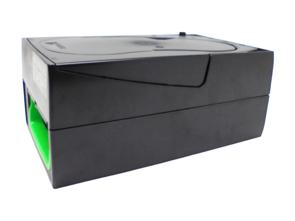 NCR CR5000 XCHANGER HOPPER TYPE B PN: 4970512971