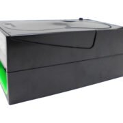 NCR CR5000 XCHANGER HOPPER TYPE B PN: 4970512971