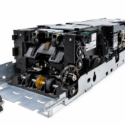 NCR Fujitsu GSR50 Bunch Acceptor Top Module PN: 4970520227