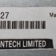 NCR Fujitsu GSR50 Bunch Acceptor Top Module PN: 4970520227